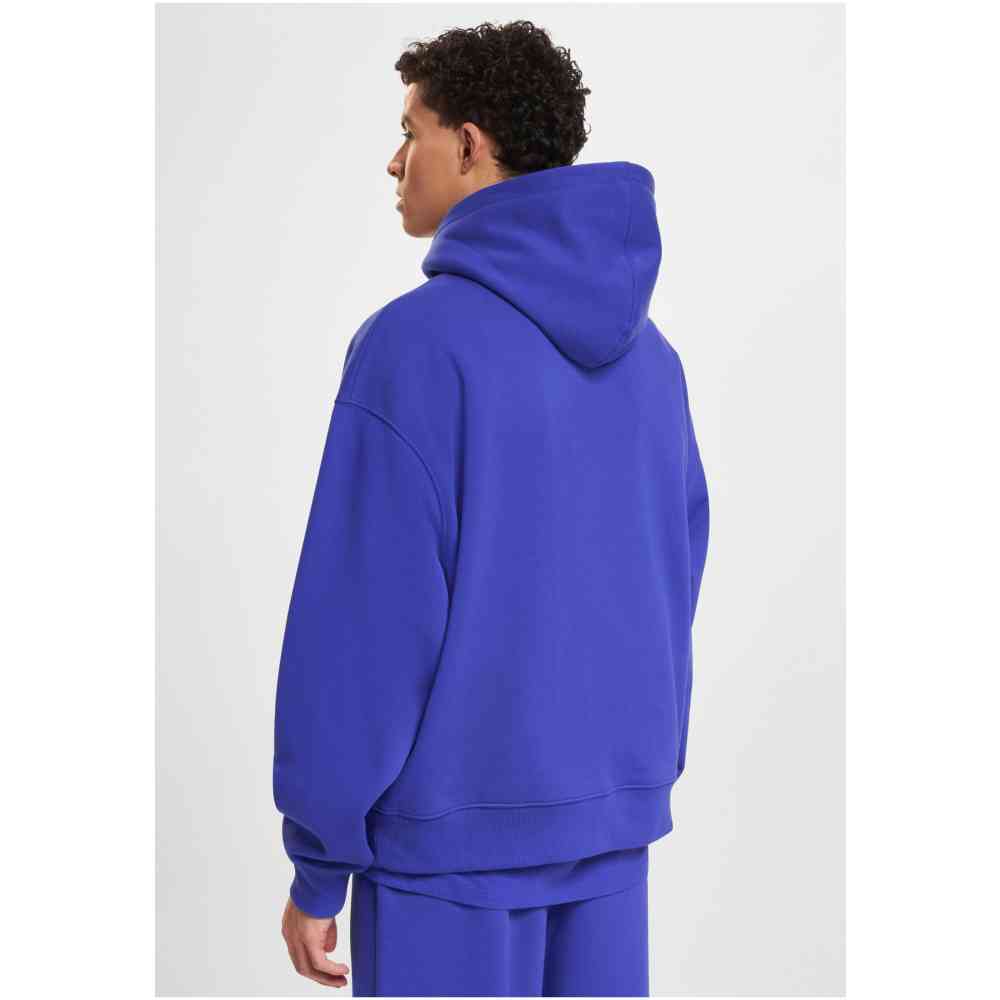 DEF - DFHD178 Hoodie/trui - Blauw